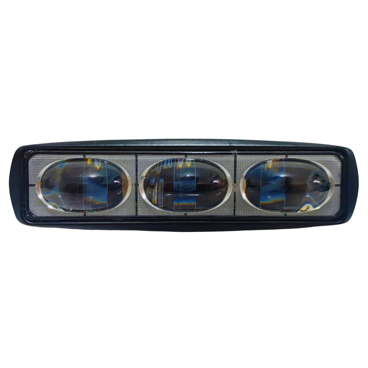 Red Zone Led Laser Wide Line 6 Leds 12-100V 30W